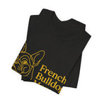 French Bulldog Mom