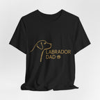 Labrador Dad