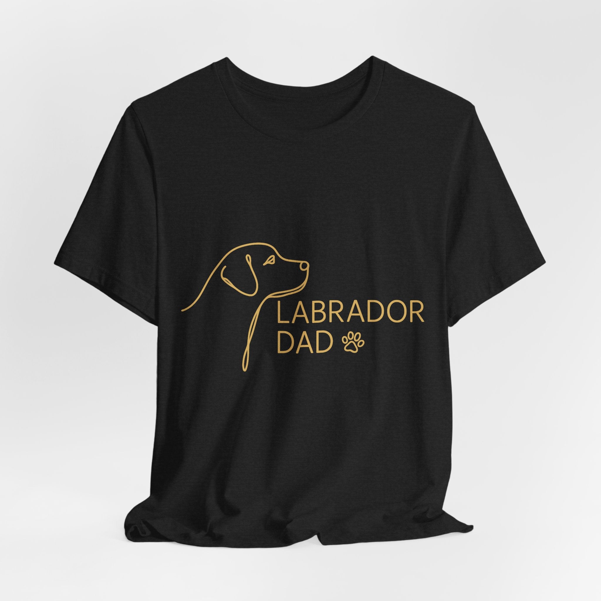 Labrador Dad