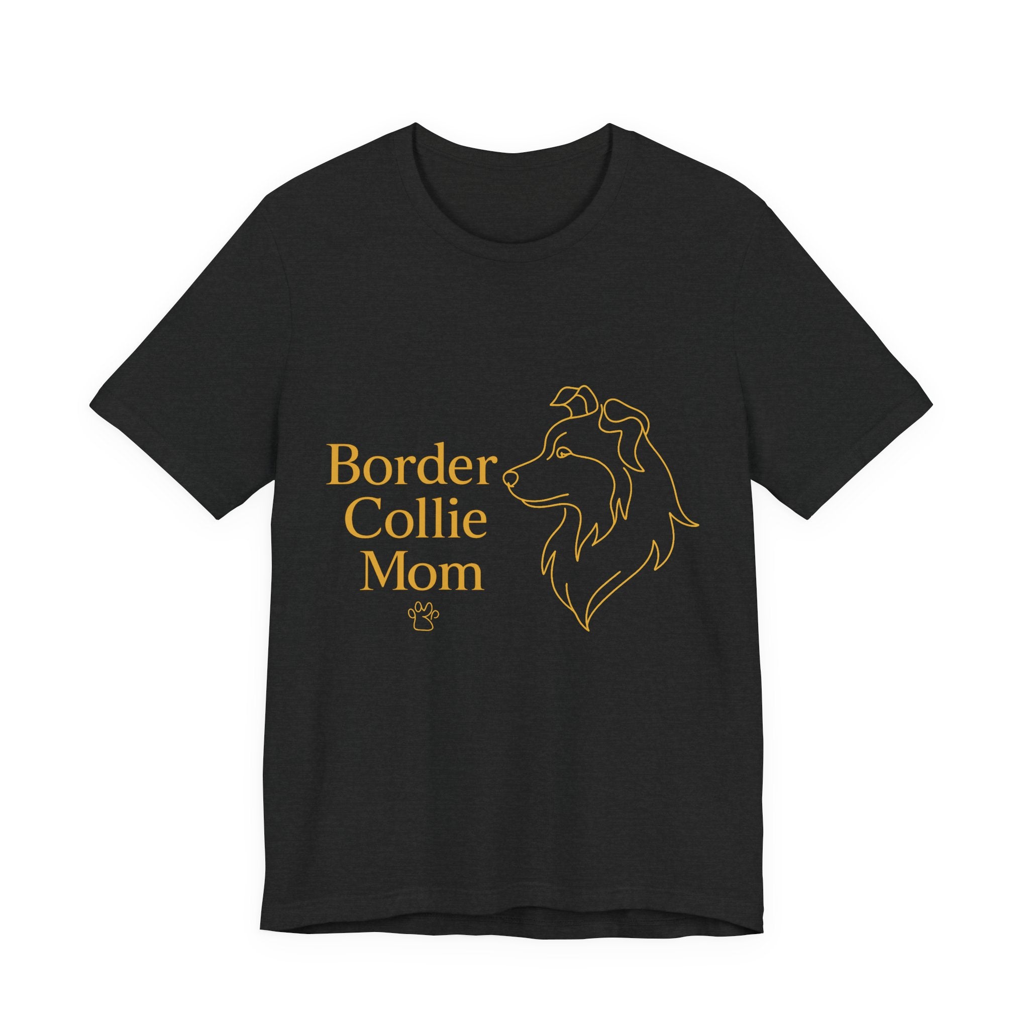 Border Collie Mom