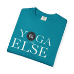 Yoga Reminder Unisex T-shirt