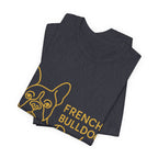 French Bulldog Dad