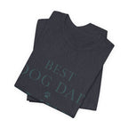 Best Dog Dad Ever Tee