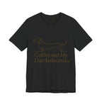 Coffee Dachshund