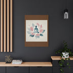 Canvas Art Meditation