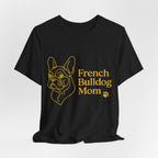 French Bulldog Mom