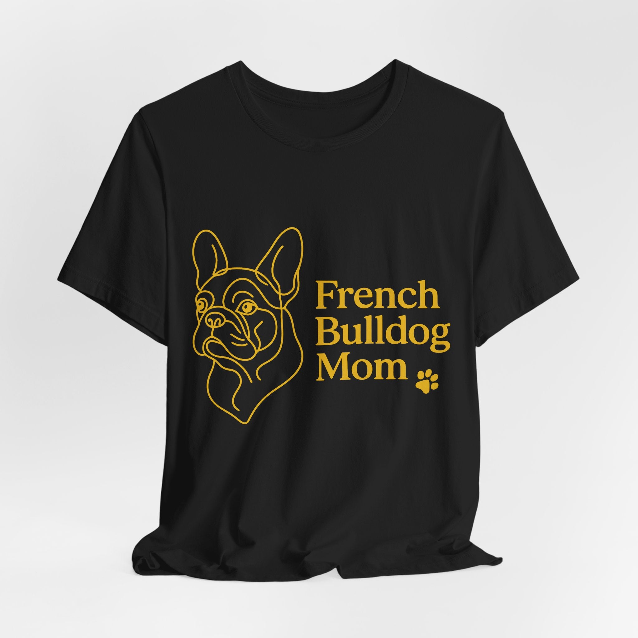 French Bulldog Mom