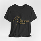 Labrador Dad