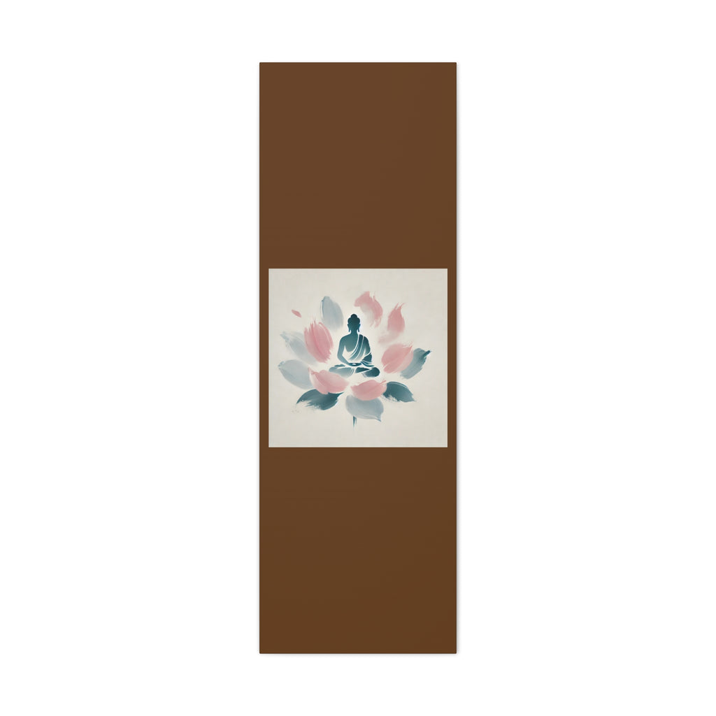 Canvas Art Meditation