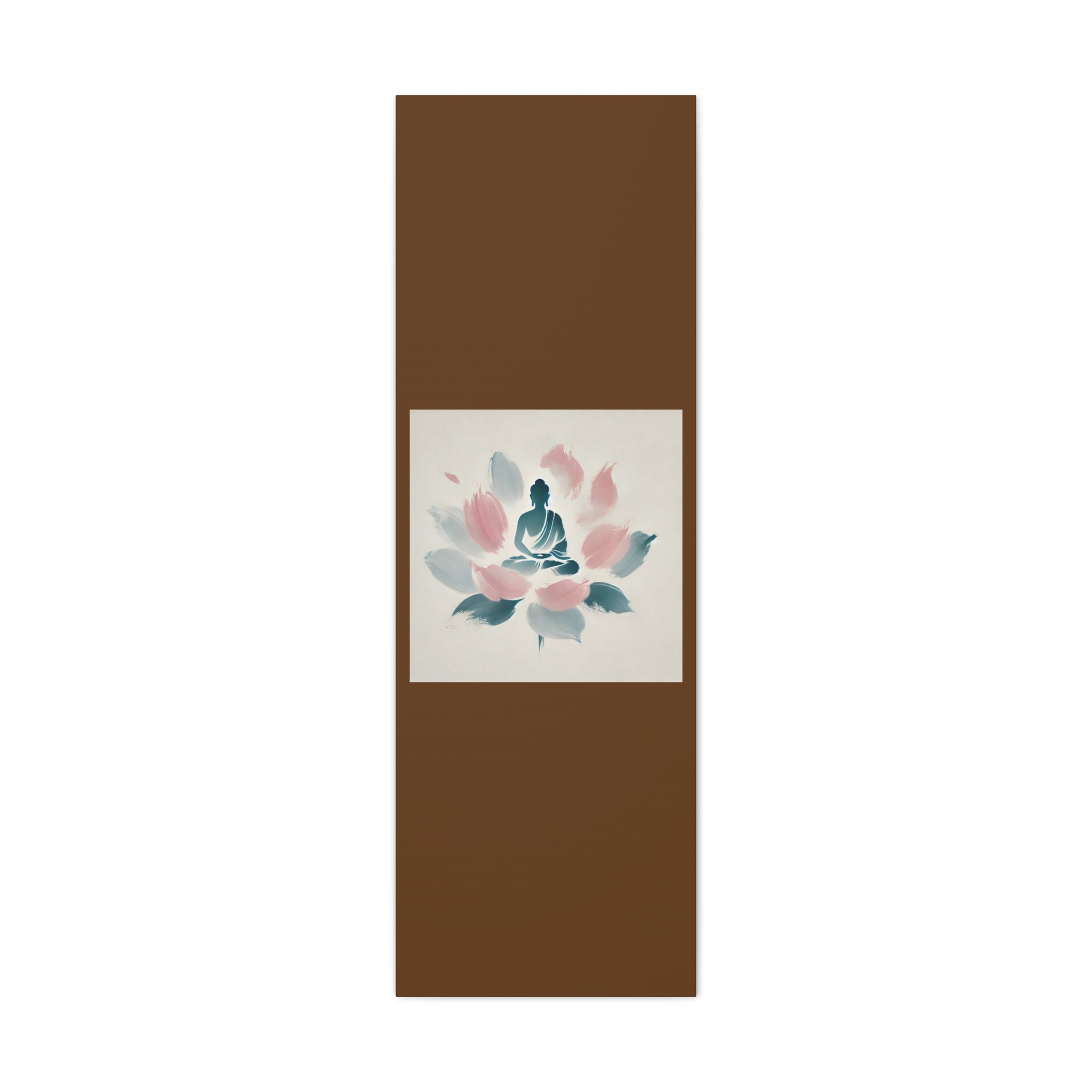 Canvas Art Meditation