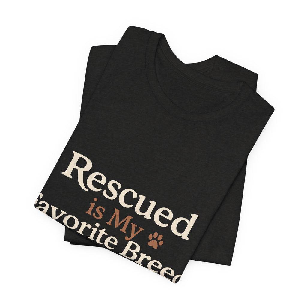 Best Dog Dad Ever Shirt — Dog Dad T-Shirt Funny Gift for Him