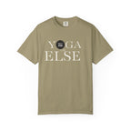Yoga Reminder Unisex T-shirt