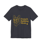 French Bulldog Mom