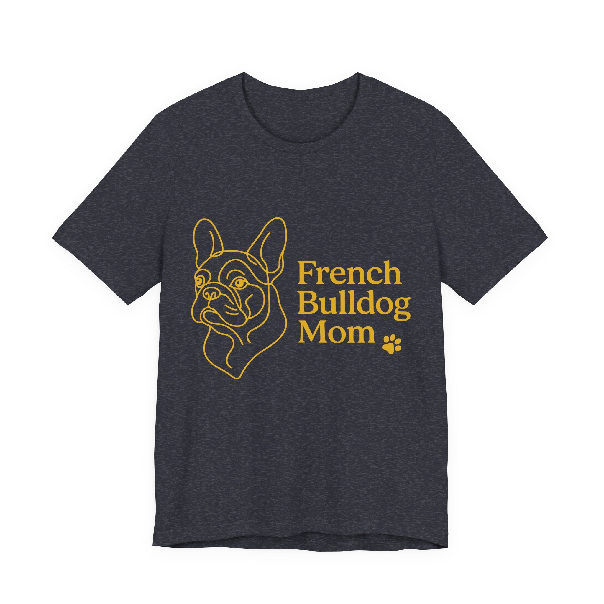 French Bulldog Mom