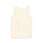 Yoga, or Else! Unisex Garment-Dyed Tank Top