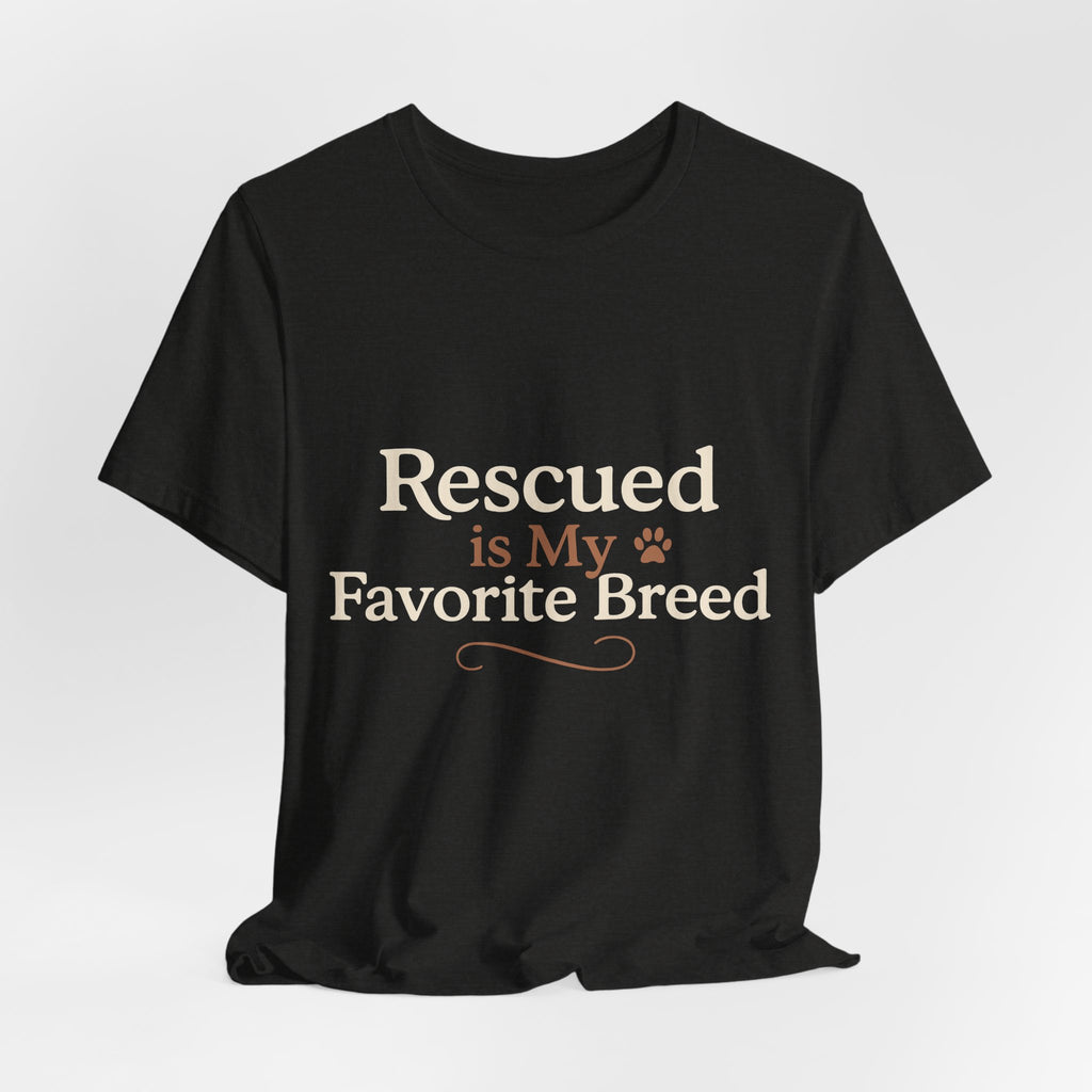 Best Dog Dad Ever Shirt — Dog Dad T-Shirt Funny Gift for Him