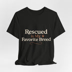 Best Dog Dad Ever Shirt — Dog Dad T-Shirt Funny Gift for Him
