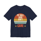 Pit Bull Mom Life Tee