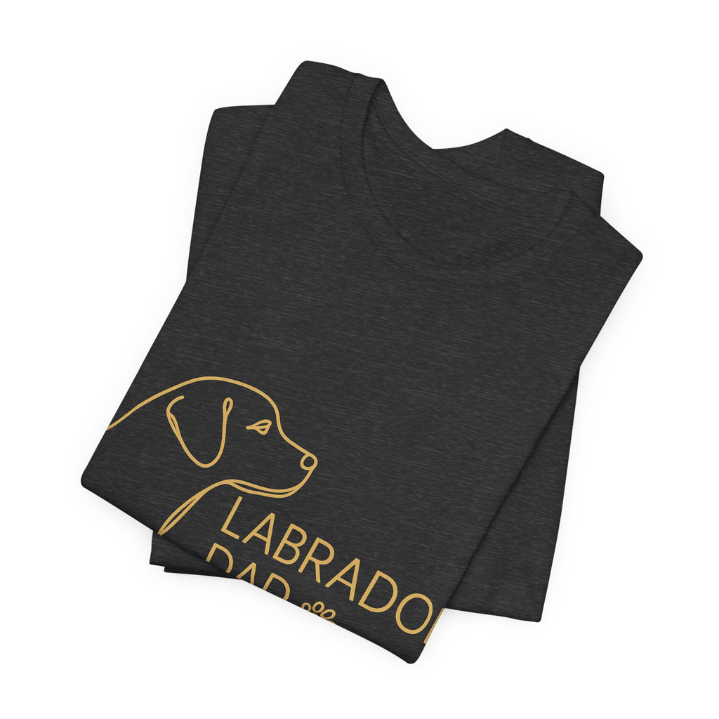 Labrador Dad
