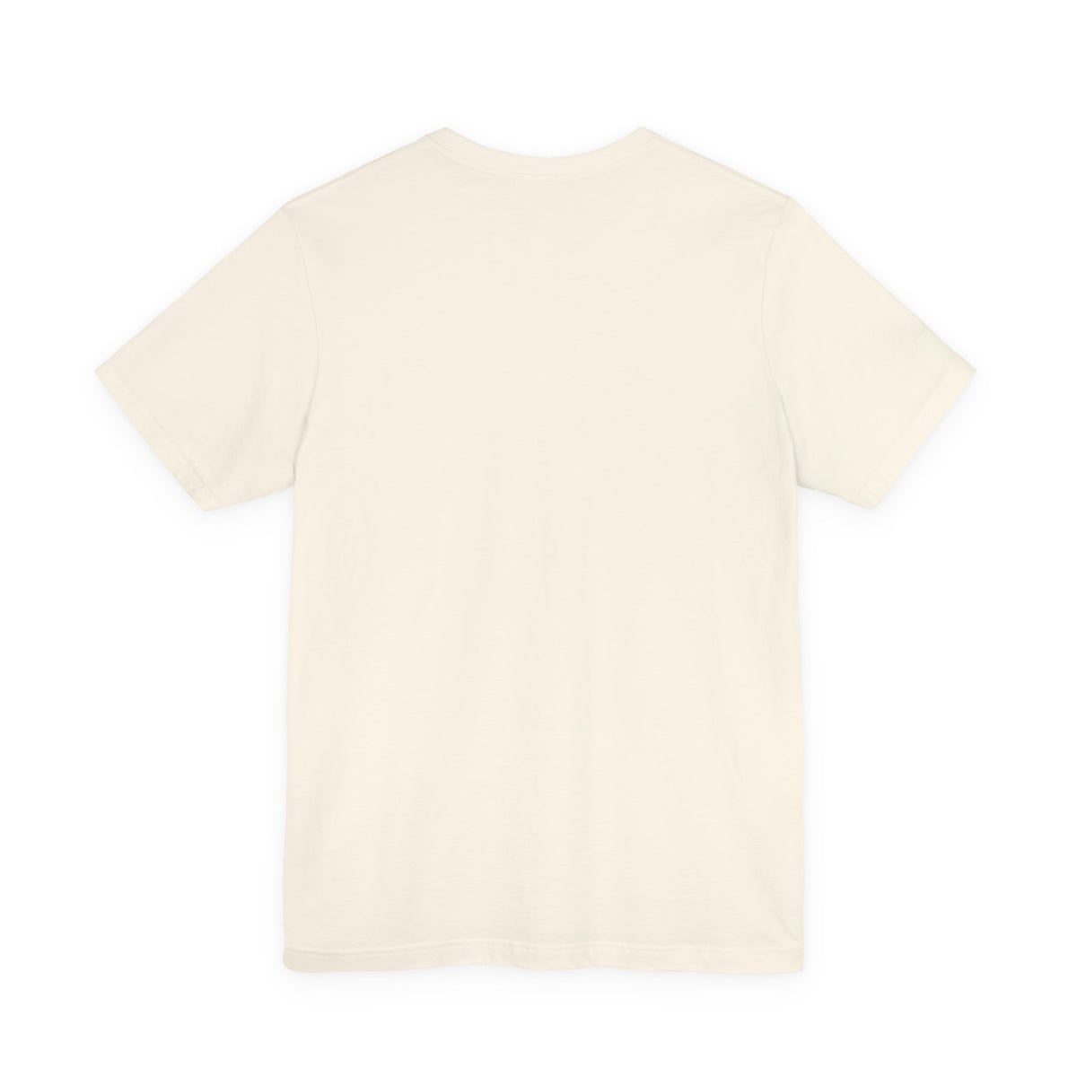 Still Water Tee — Minimalist Meditation Ripple Unisex Shirt