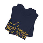 French Bulldog Dad