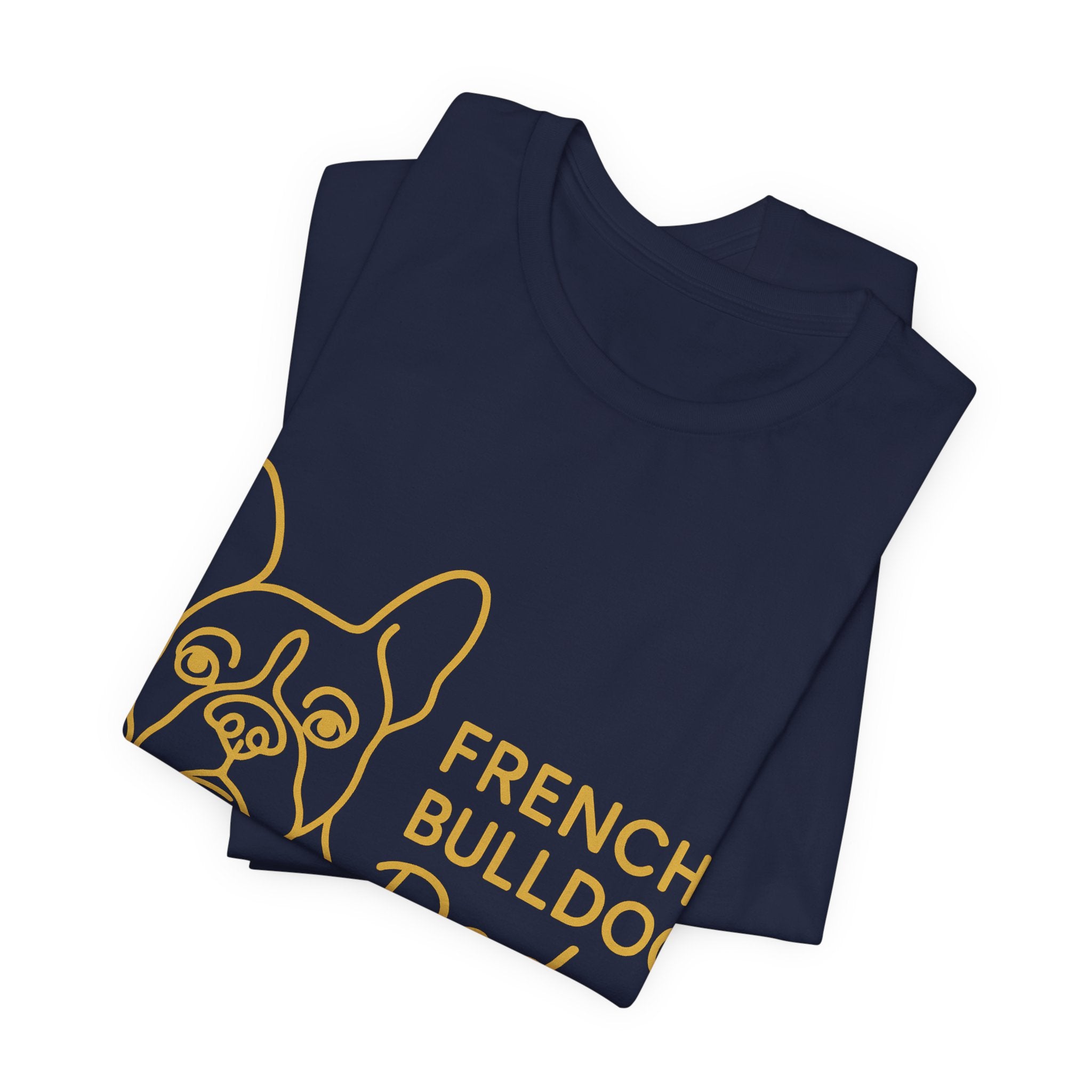 French Bulldog Dad