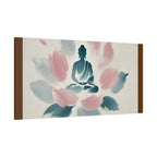 Canvas Art Meditation