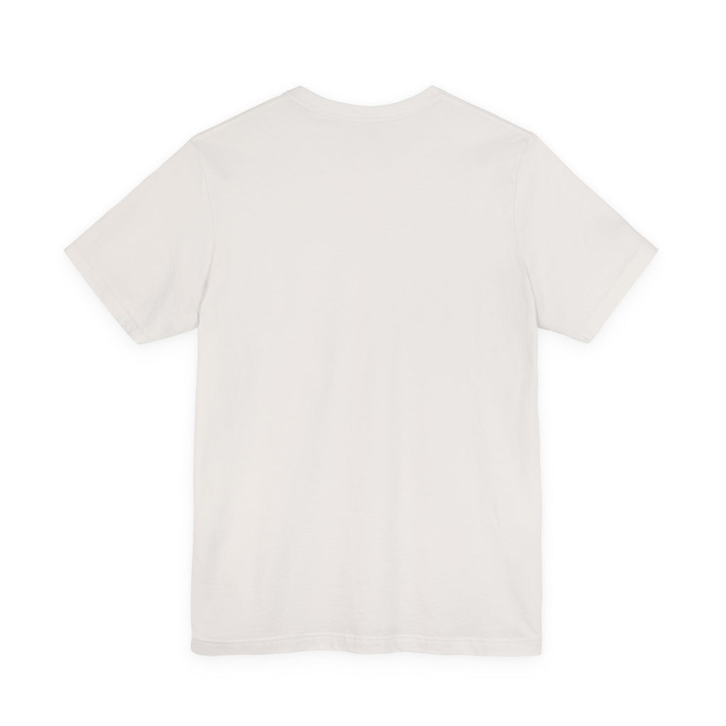 Still Water Tee — Minimalist Meditation Ripple Unisex Shirt