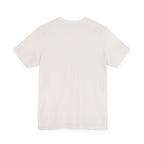Still Water Tee — Minimalist Meditation Ripple Unisex Shirt