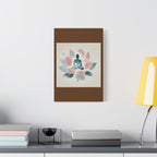 Canvas Art Meditation