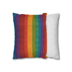 Bohemian Spirit Decorative Pillowcase
