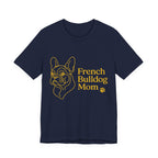 French Bulldog Mom