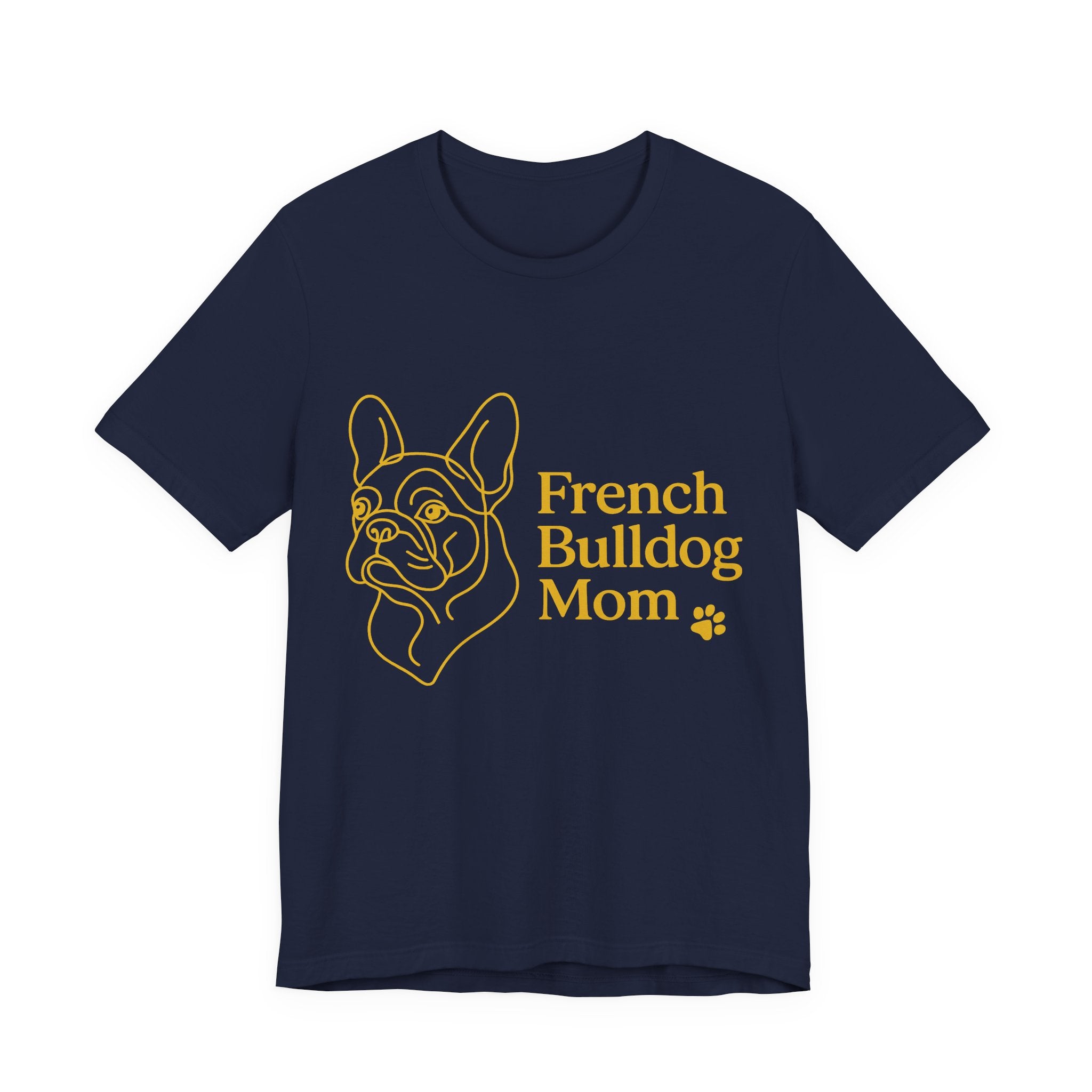 French Bulldog Mom