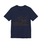 Coffee French Bulldog