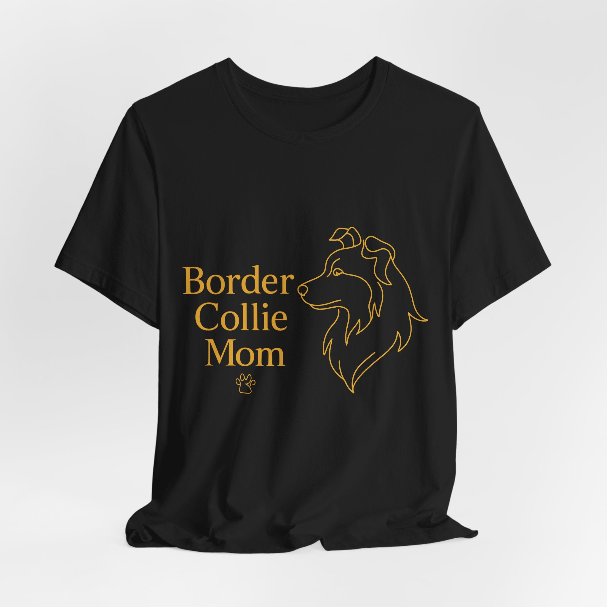Border Collie Mom