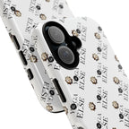 Yoga Else Phone Case - Tough Protection for Yoga Enthusiasts