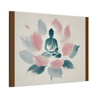 Canvas Art Meditation