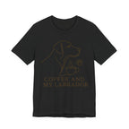 Coffee Labrador
