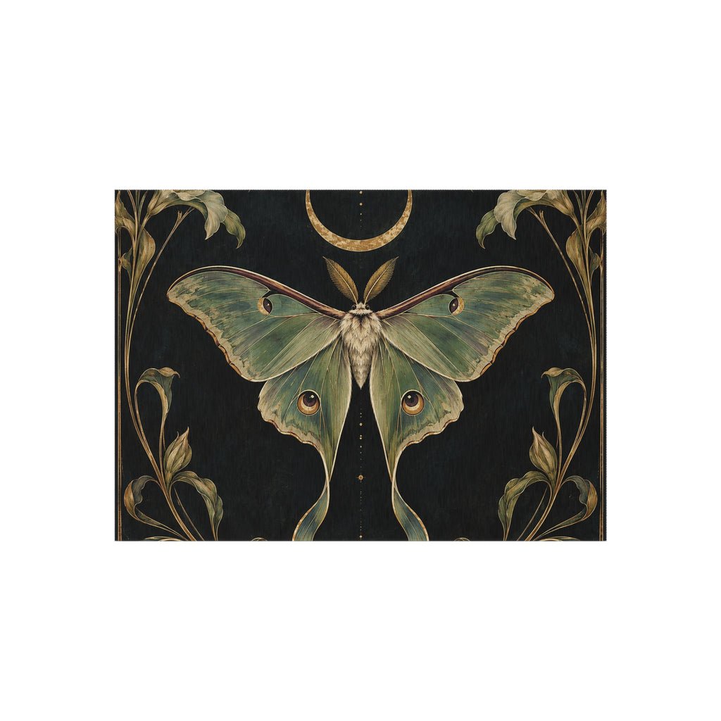 Suzani Bloom Area Rug