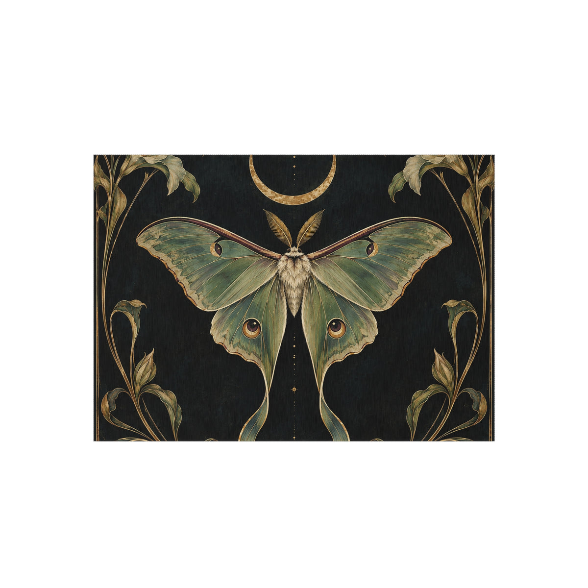 Suzani Bloom Area Rug
