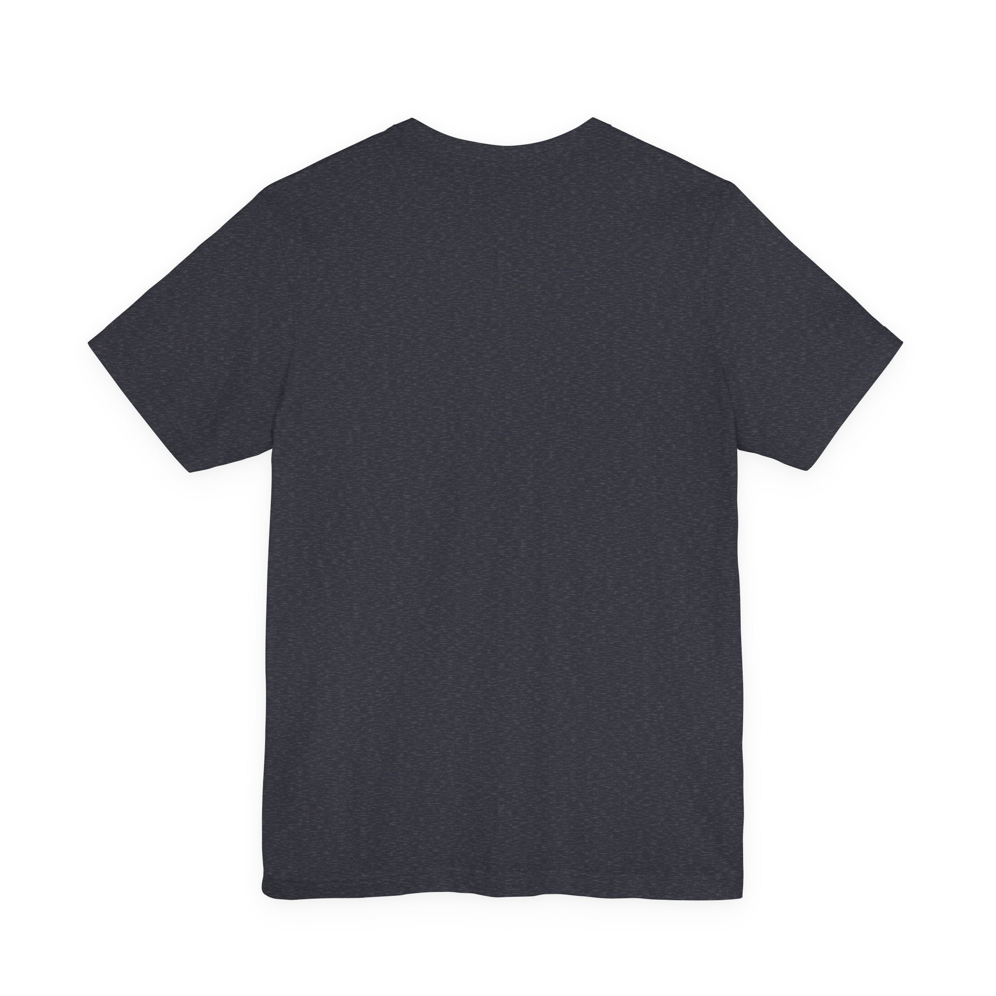 Home Is Where My Velvet Hippo Is Tee