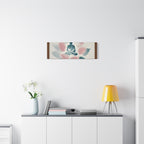 Canvas Art Meditation
