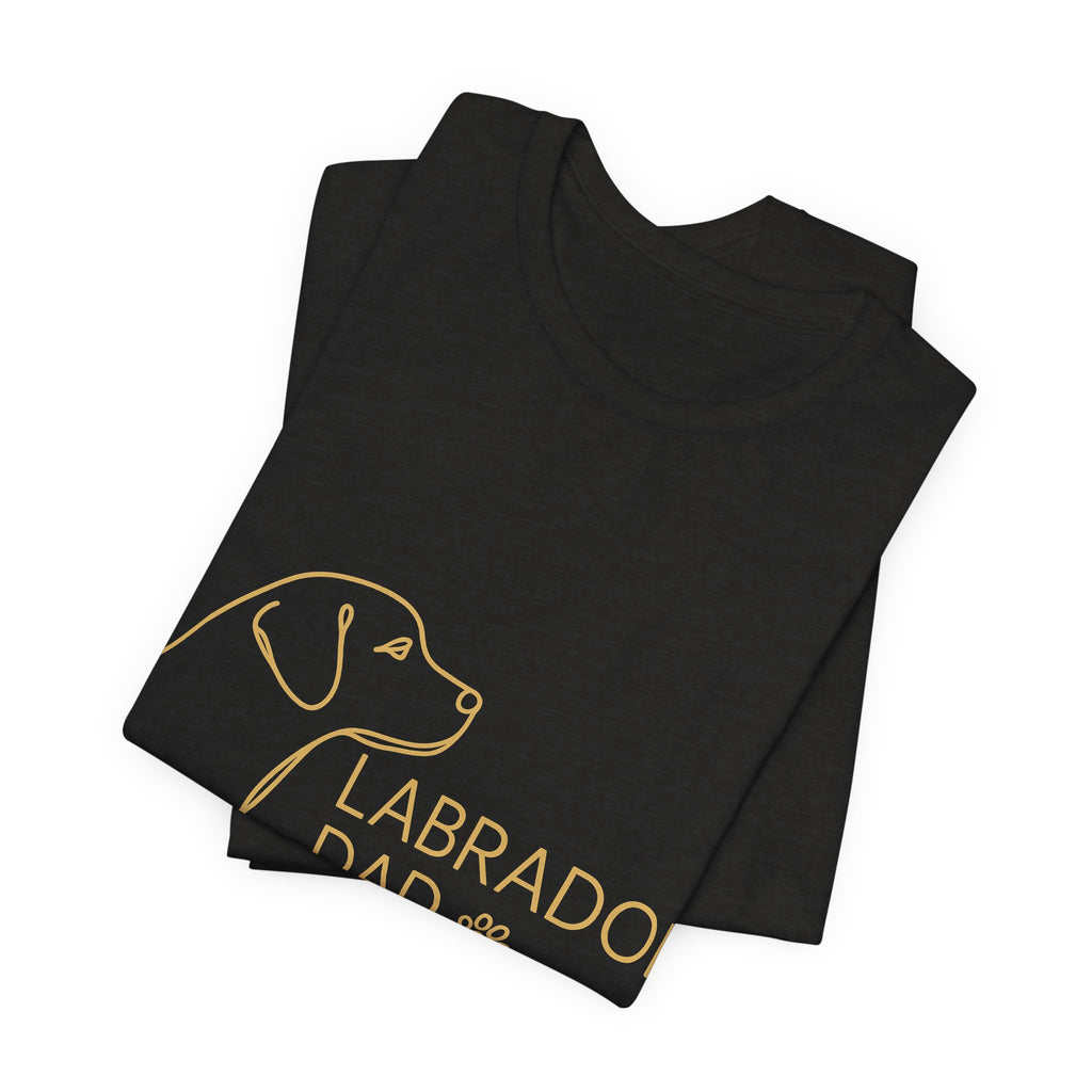 Labrador Dad