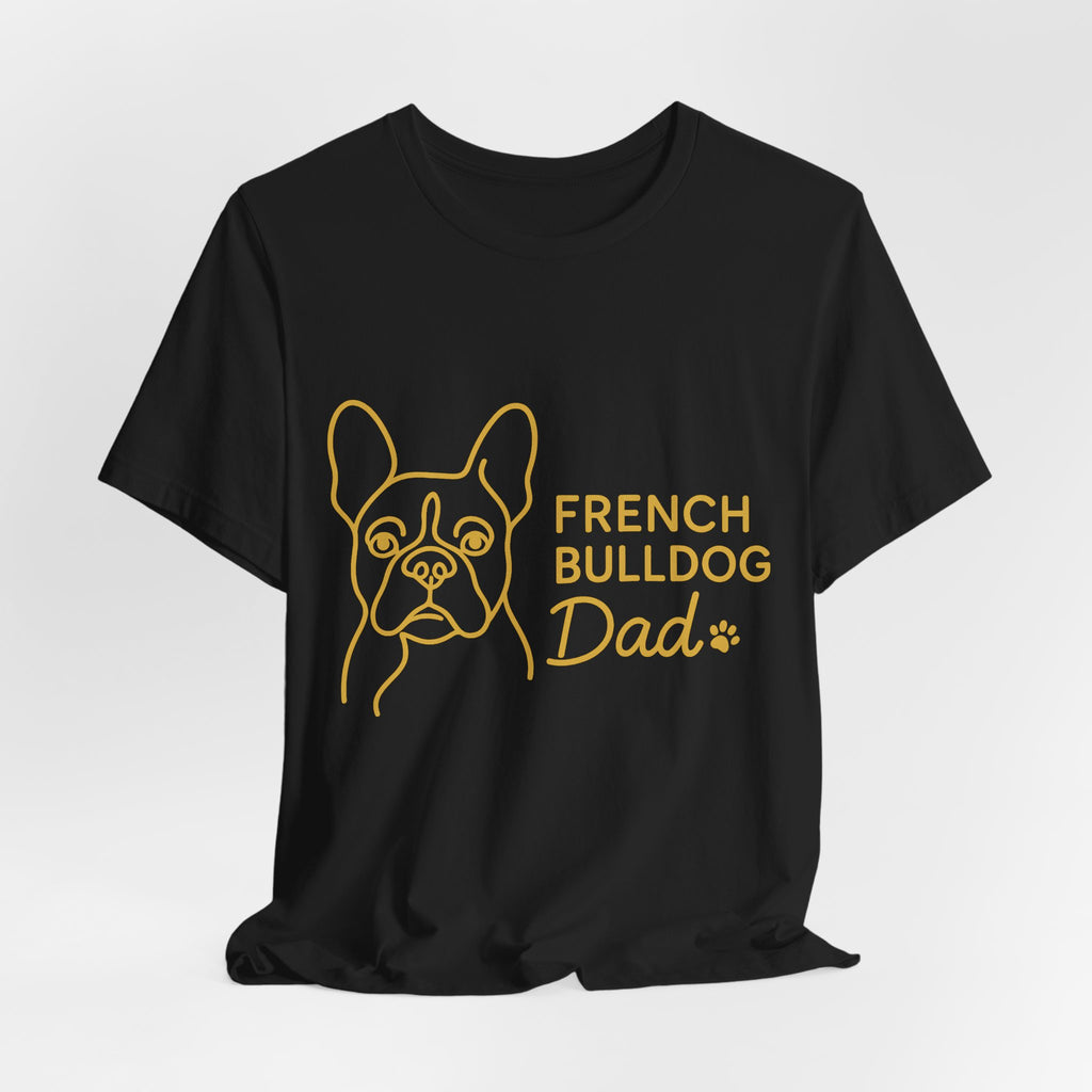 French Bulldog Dad
