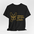 French Bulldog Dad