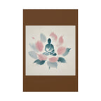 Canvas Art Meditation