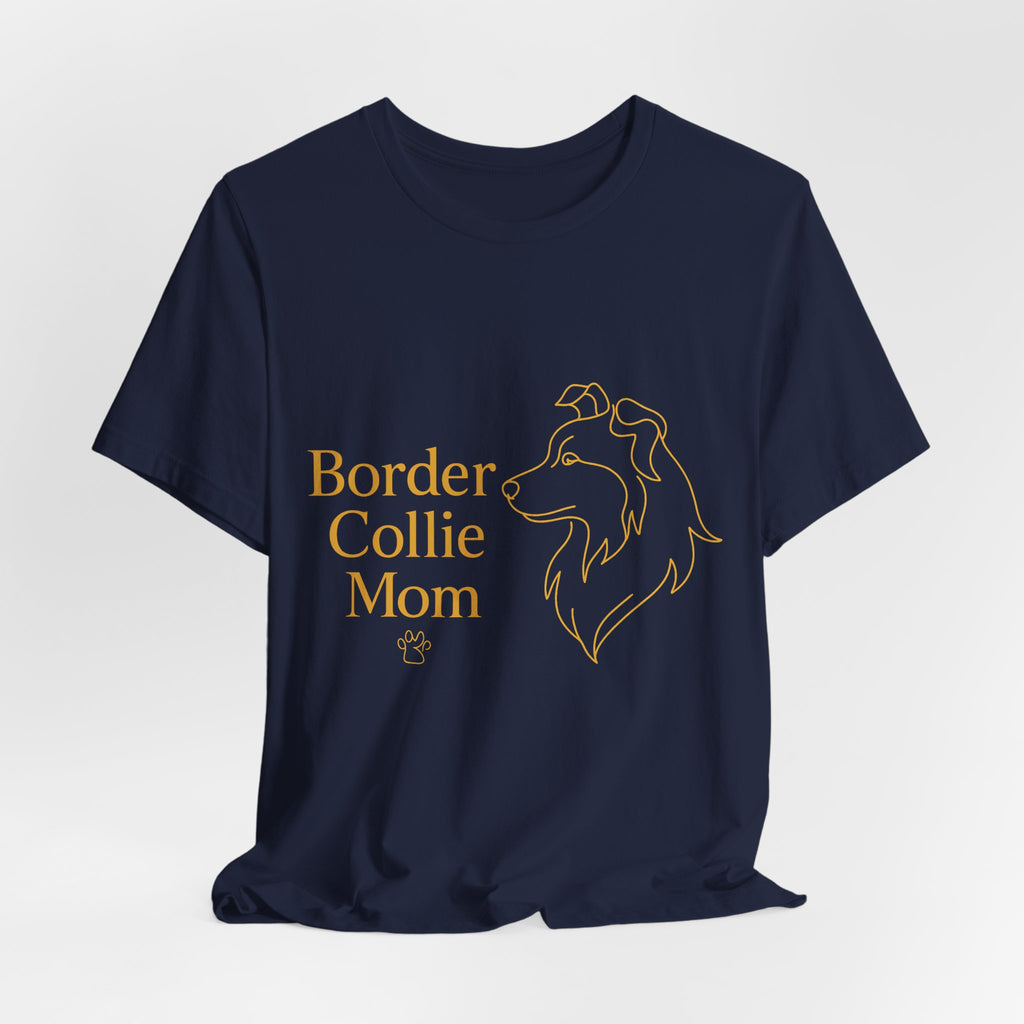 Border Collie Mom