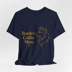 Border Collie Mom