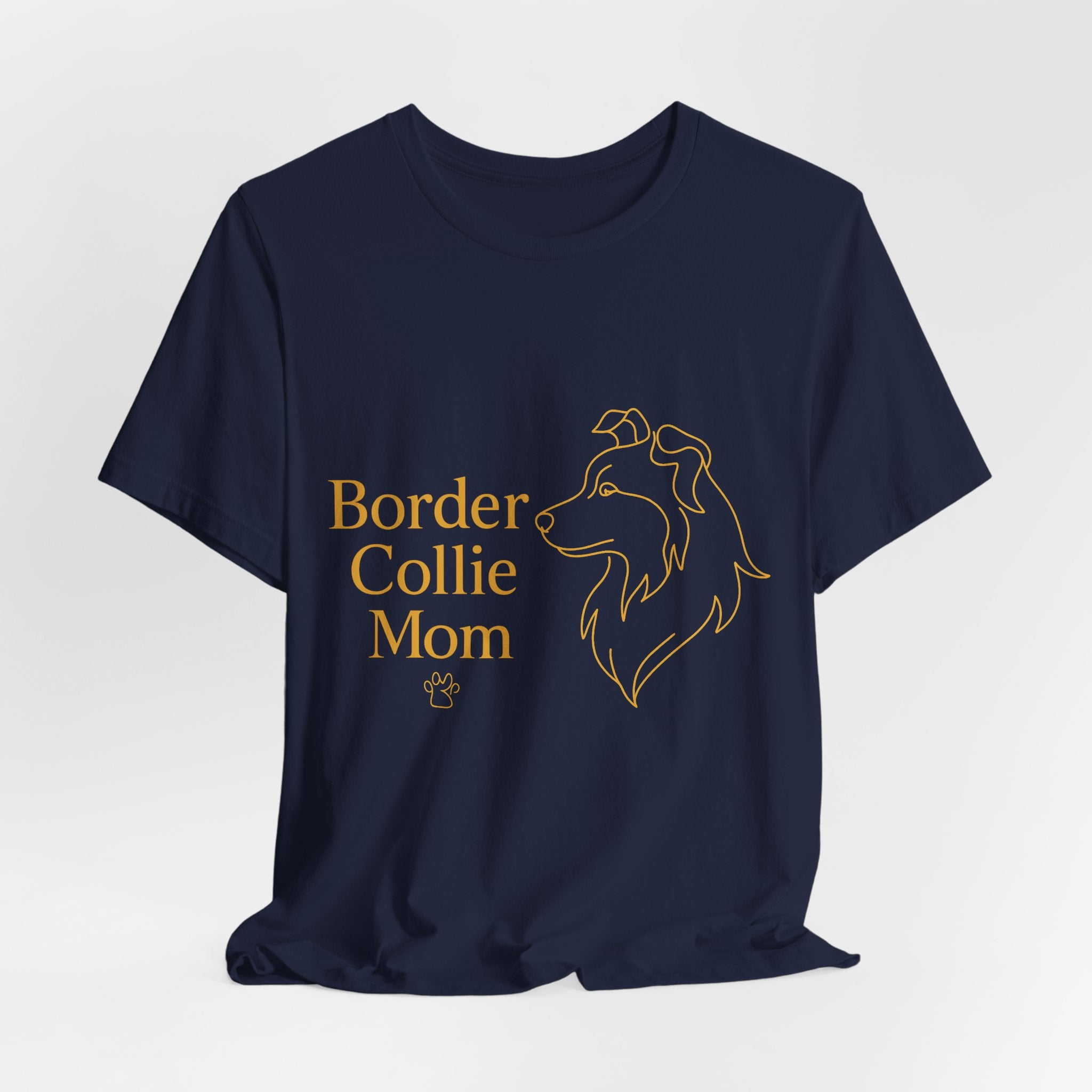 Border Collie Mom