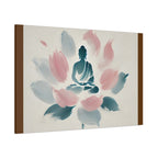 Canvas Art Meditation